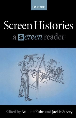 Screen Histories