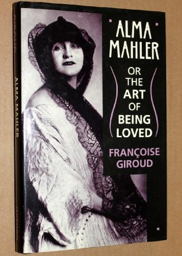 Alma Mahler