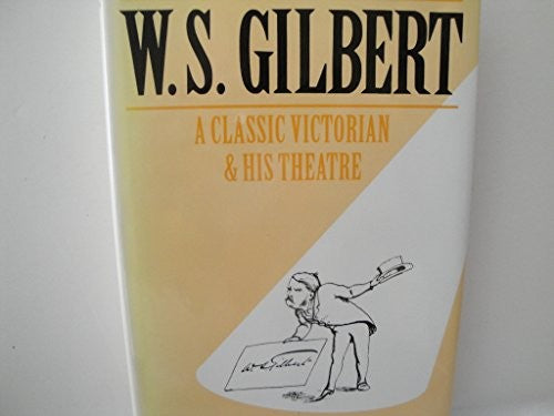 W.S.Gilbert