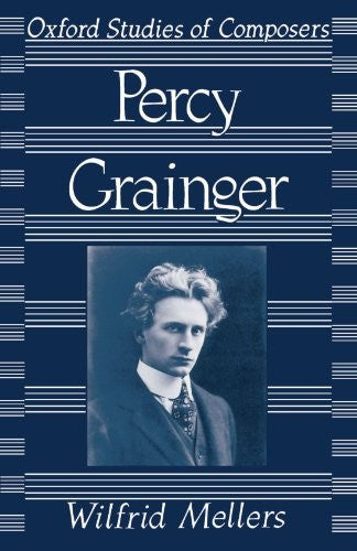 Percy Grainger