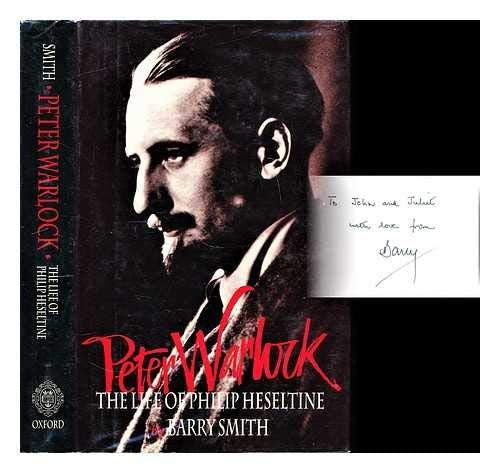 Peter Warlock