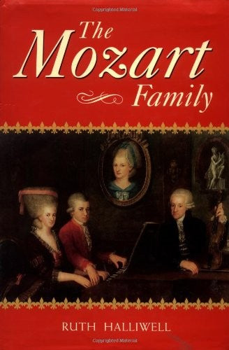 The Mozart Family