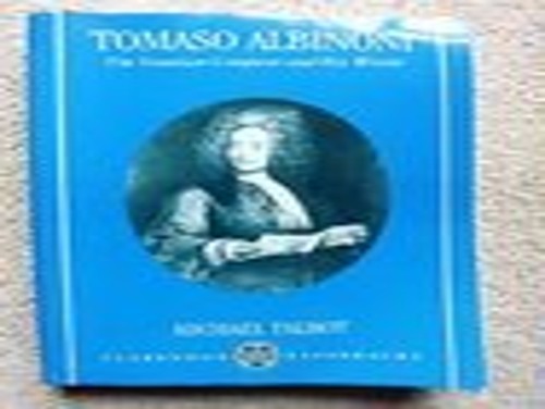 Tomaso Albinoni
