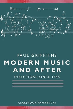 Modern Music and After