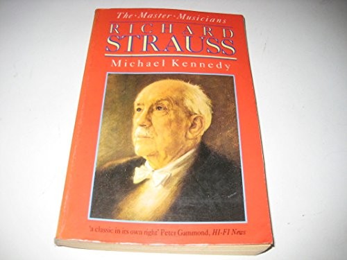 Richard Strauss