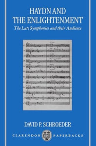 Haydn and the Enlightenment