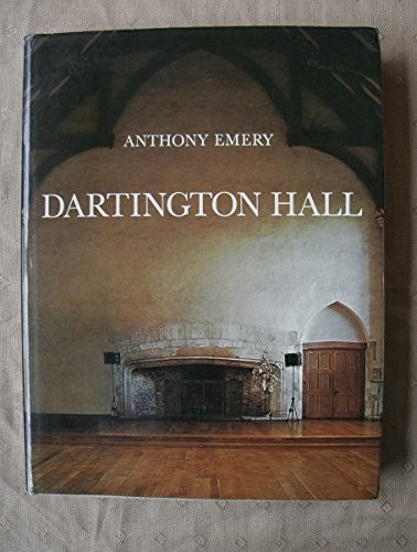 Dartington Hall