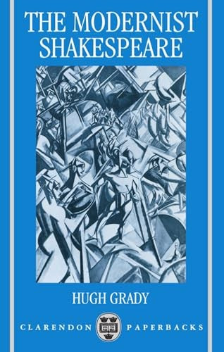 The Modernist Shakespeare