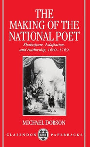 The Making of the National Poet 