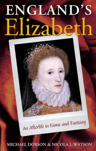England's Elizabeth
