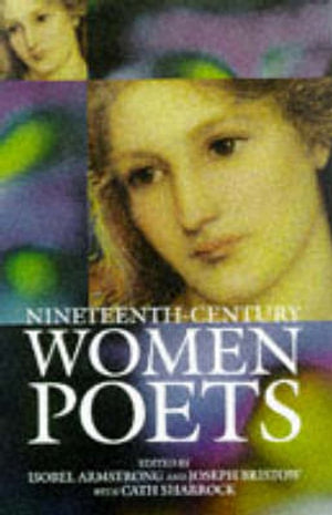 Nineteenth-century Women Poets