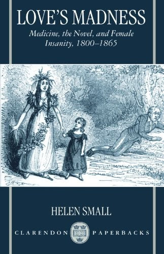 Love's Madness