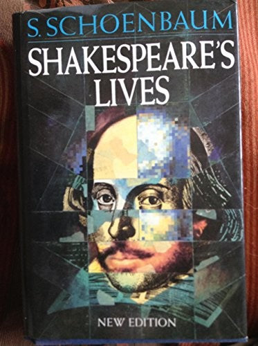 Shakespeare's Lives