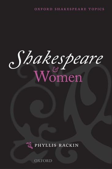 Shakespeare and Women