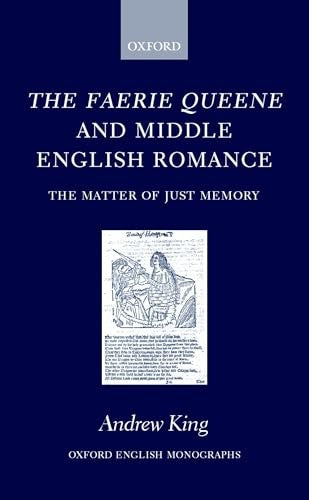 The Faerie Queene and Middle English Romance