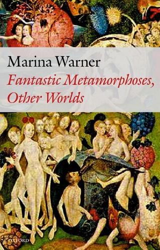 Fantastic Metamorphoses, Other Worlds