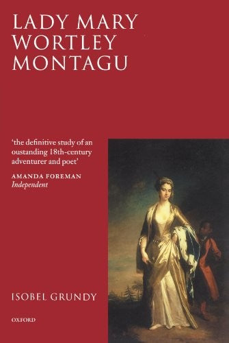 Lady Mary Wortley Montagu