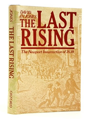 The Last Rising