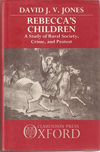 Rebecca's Children