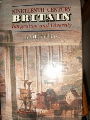 Nineteenth-century Britain
