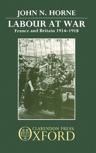 Labour at War