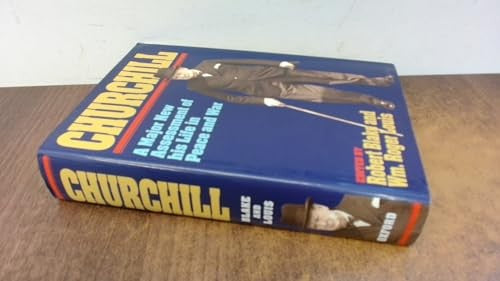 Churchill