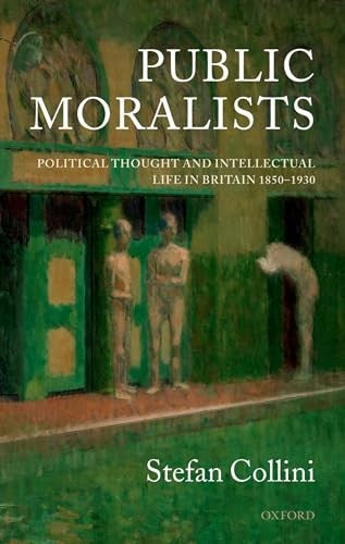 Public Moralists