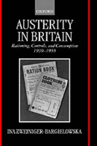 Austerity in Britain