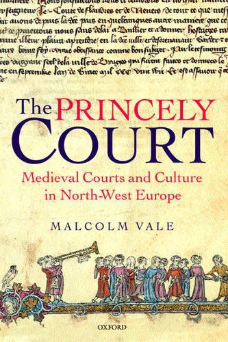 The Princely Court