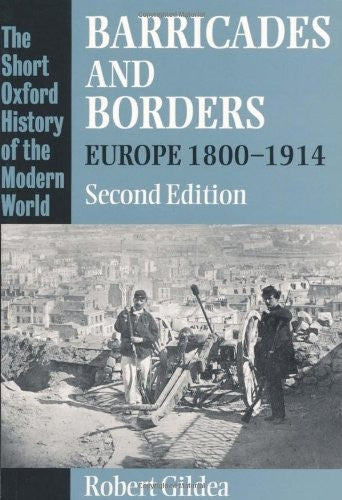 Barricades and Borders