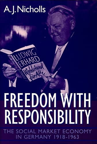 Freedom with Responsibility