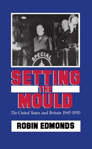 Setting the Mould