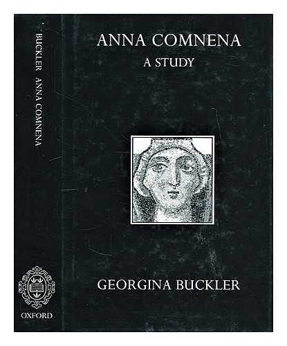 Anna Comnena