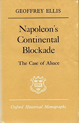 Napoleon's Continental Blockade