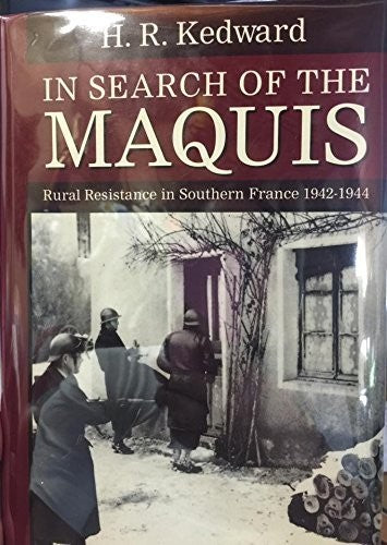 In Search of the Maquis