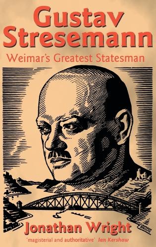Gustav Stresemann