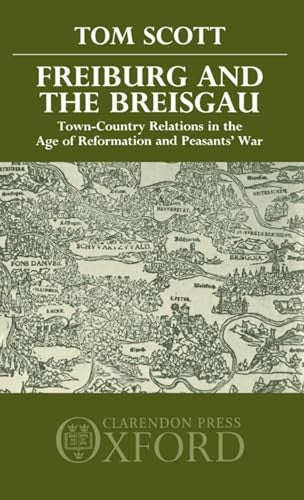 Freiburg and the Breisgau