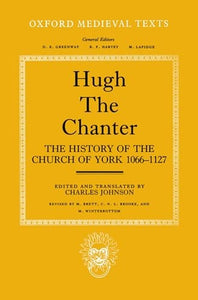 The Hugh the Chanter 