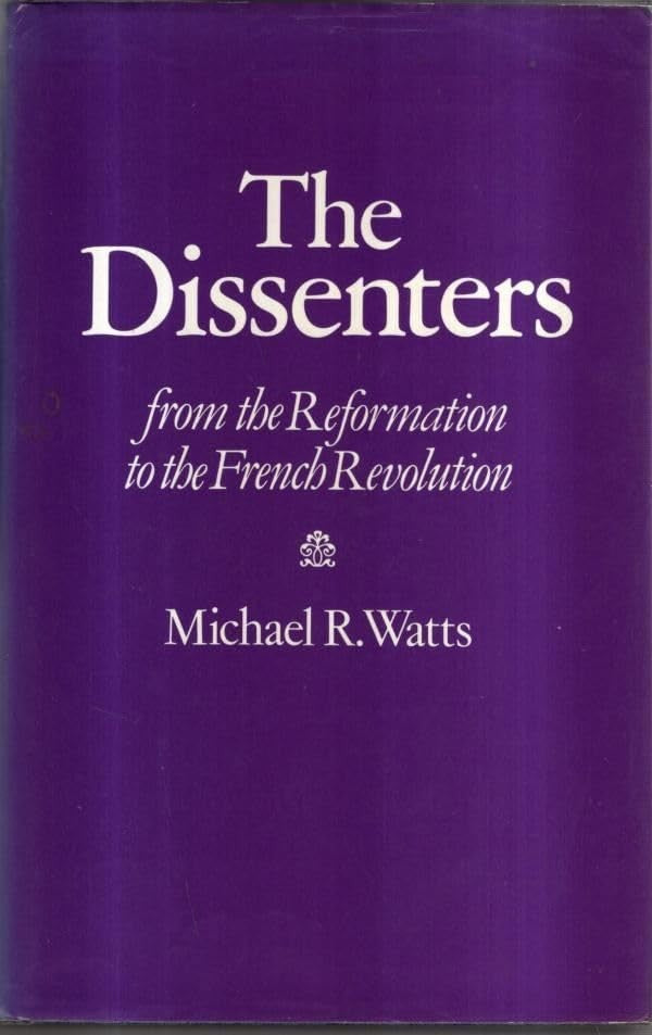 The Dissenters