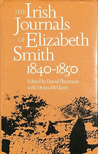 The Irish Journals, 1840-50