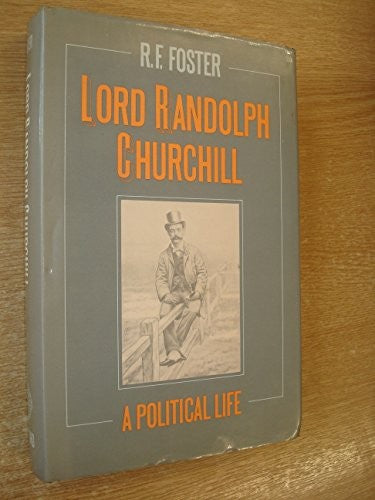 Lord Randolph Churchill