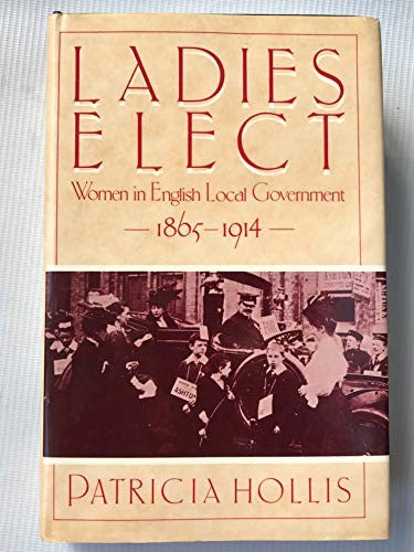 Ladies Elect