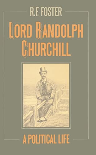 Lord Randolph Churchill
