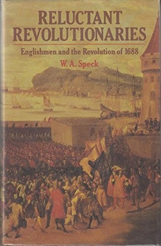 The Reluctant Revolutionaries