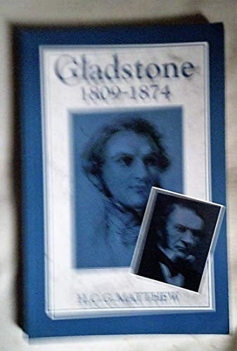 Gladstone, 1809-74