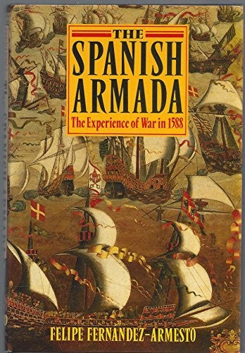 The Spanish Armada