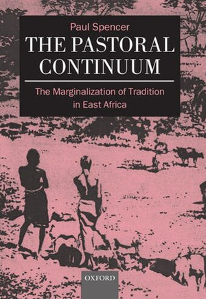 The Pastoral Continuum