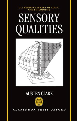 Sensory Qualities