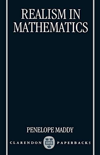 Realism in Mathematics