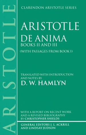 De Anima